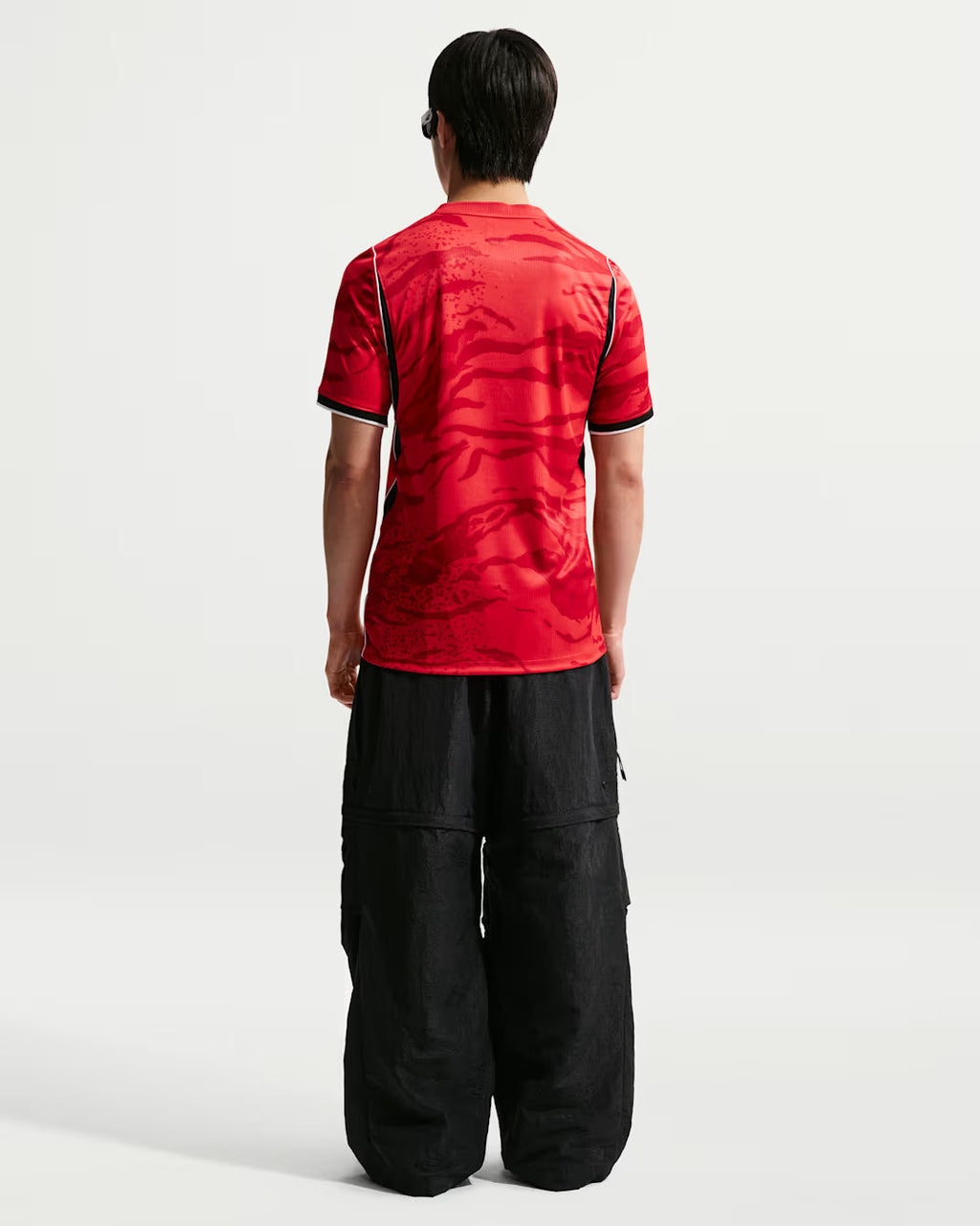 Nike Korea Men's 2026 Home Dri-FIT Football Shirt
