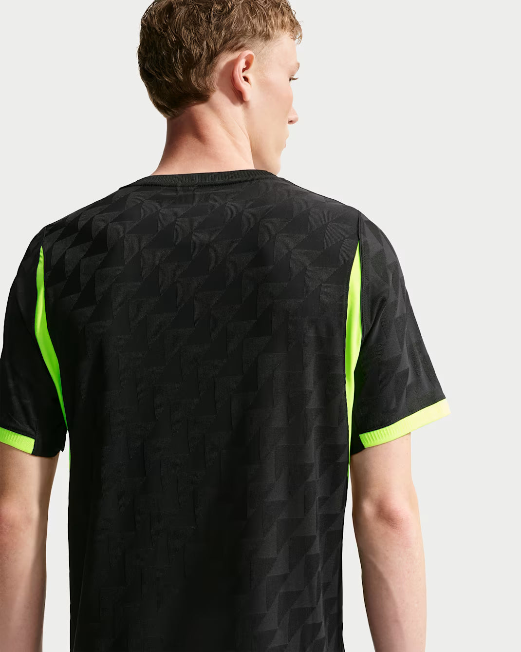 Nike Atlético Madrid 2026/27 Men's Home Dri-FIT Football Shirt
