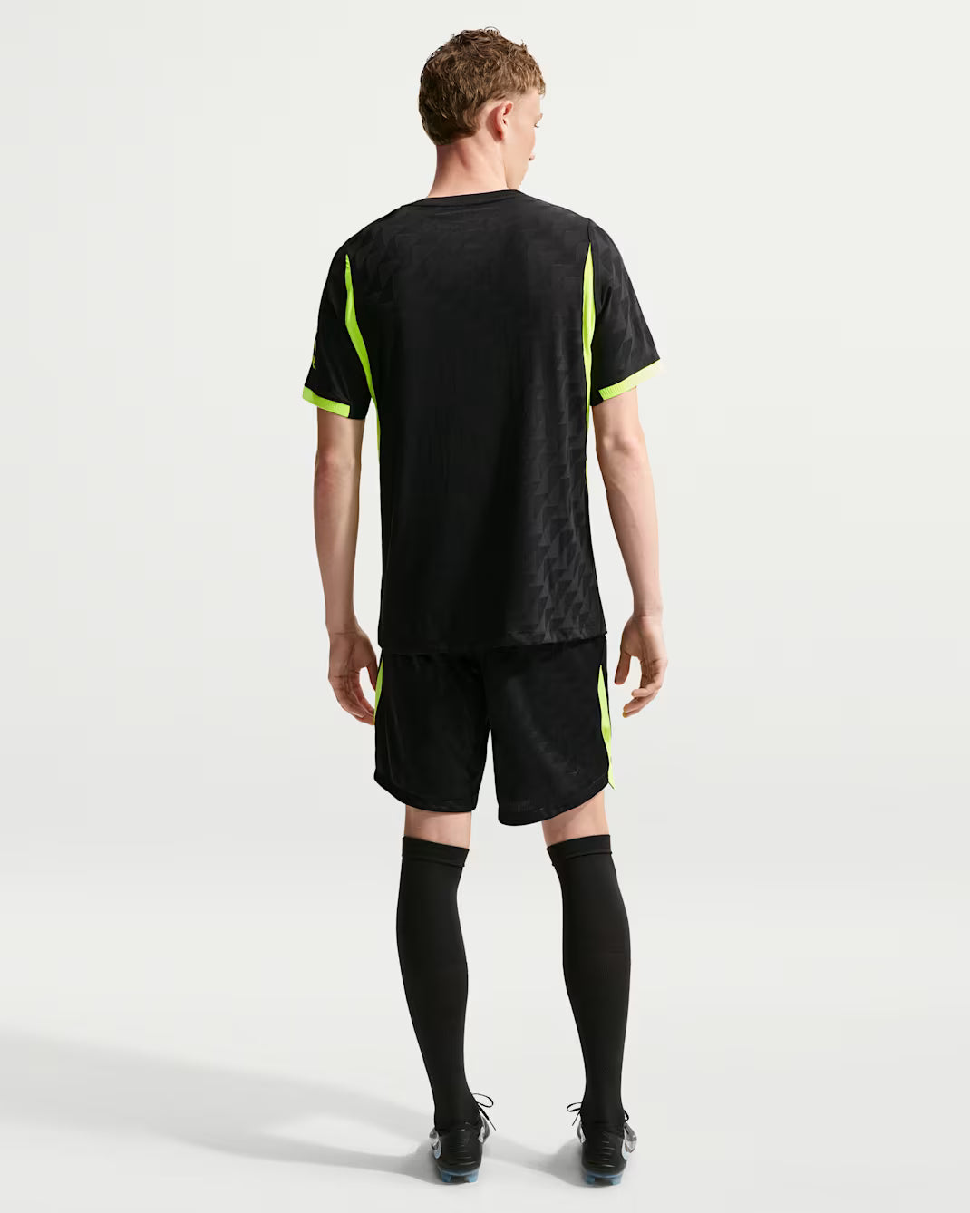 Nike Atlético Madrid 2026/27 Men's Home Dri-FIT Football Shirt