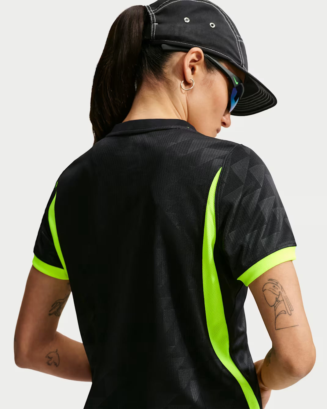 Nike Atlético Madrid 2026/27 Women's Home Dri-FIT Football Shirt