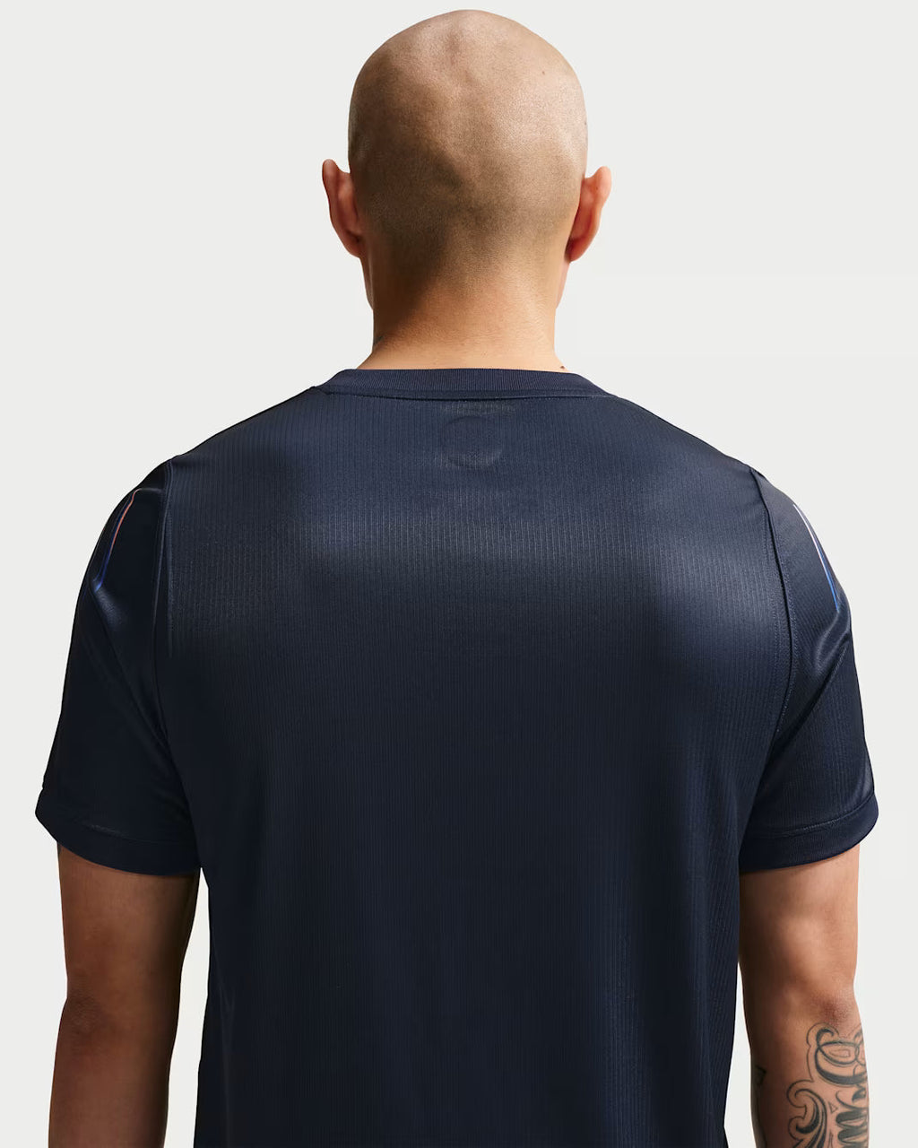 Nike Uruguay Men's 2026 Away Dri-FIT Football Shirt