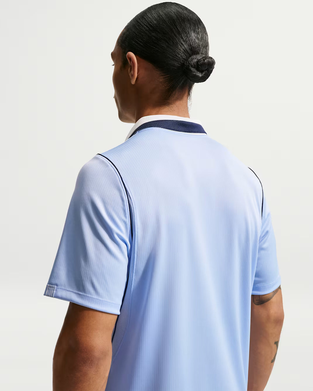 Nike Uruguay Men's 2026 Home Dri-FIT Football Shirt