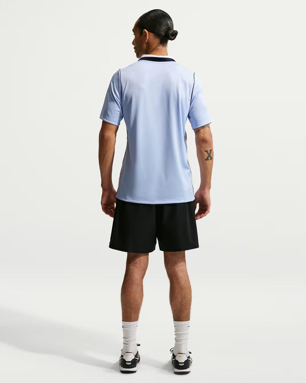 Nike Uruguay Men's 2026 Home Dri-FIT Football Shirt