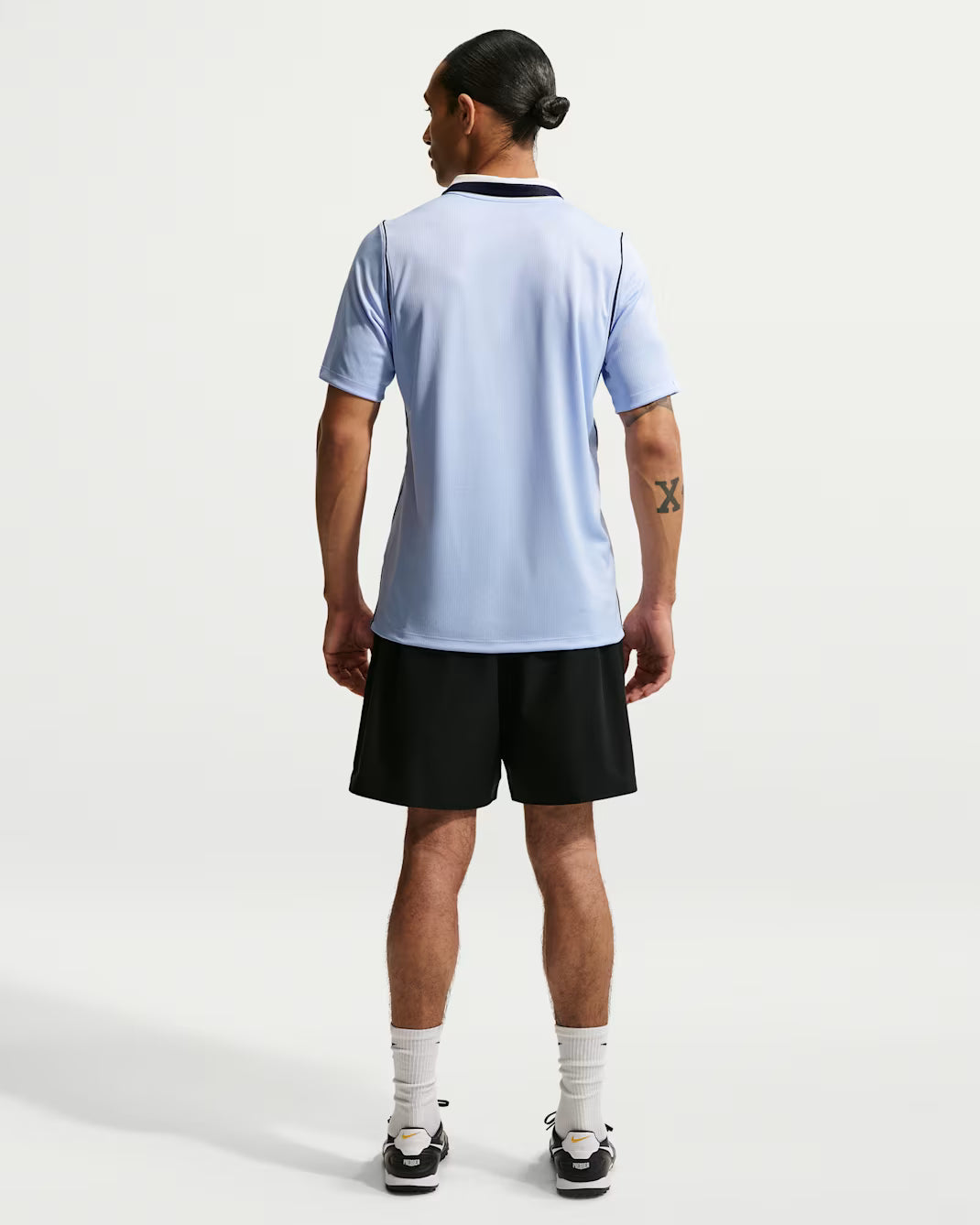 Nike Uruguay Men's 2026 Home Dri-FIT Football Shirt