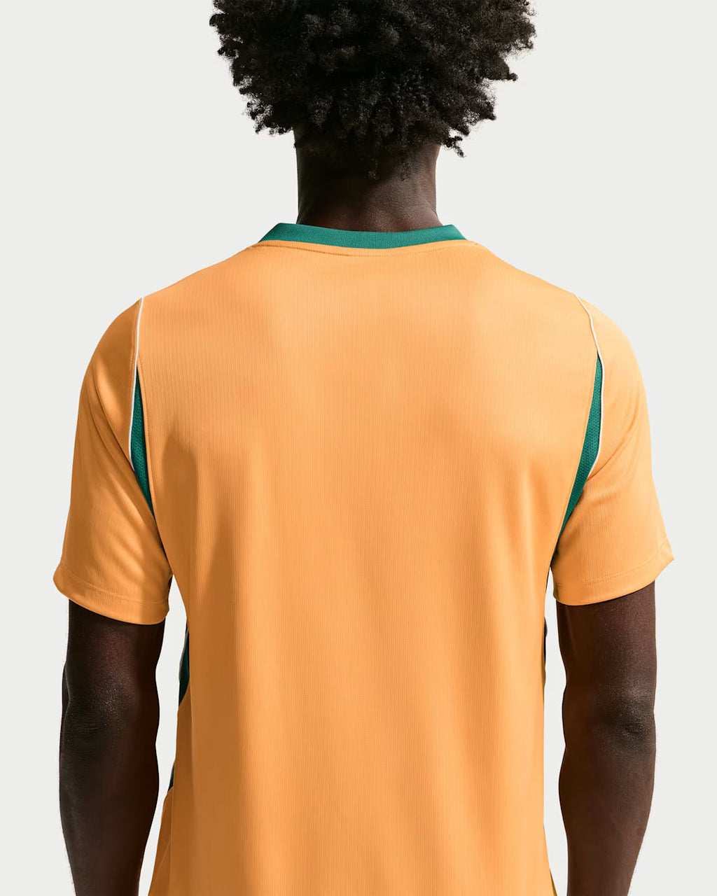 Nike Australia Men's 2026 Home Dri-FIT Football Shirt