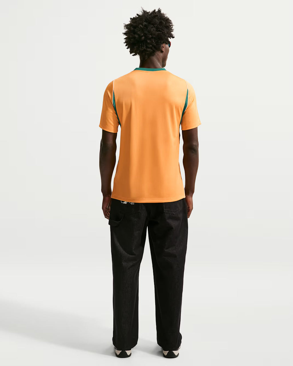 Nike Australia Men's 2026 Home Dri-FIT Football Shirt
