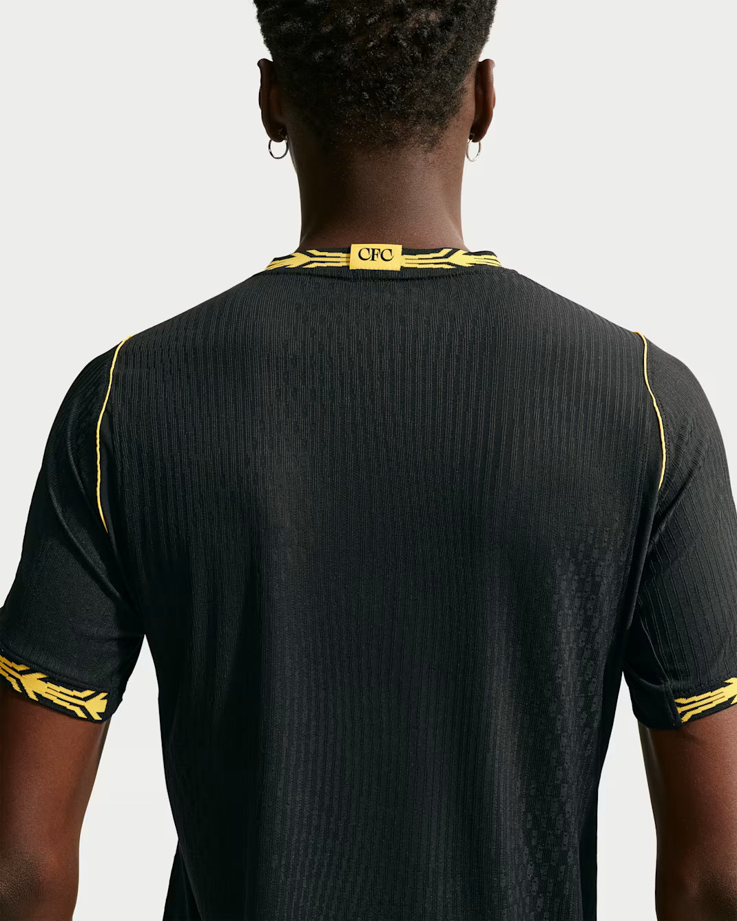 Nike Chelsea F.C. 2026/27 Men's Away Dri-FIT Shirt