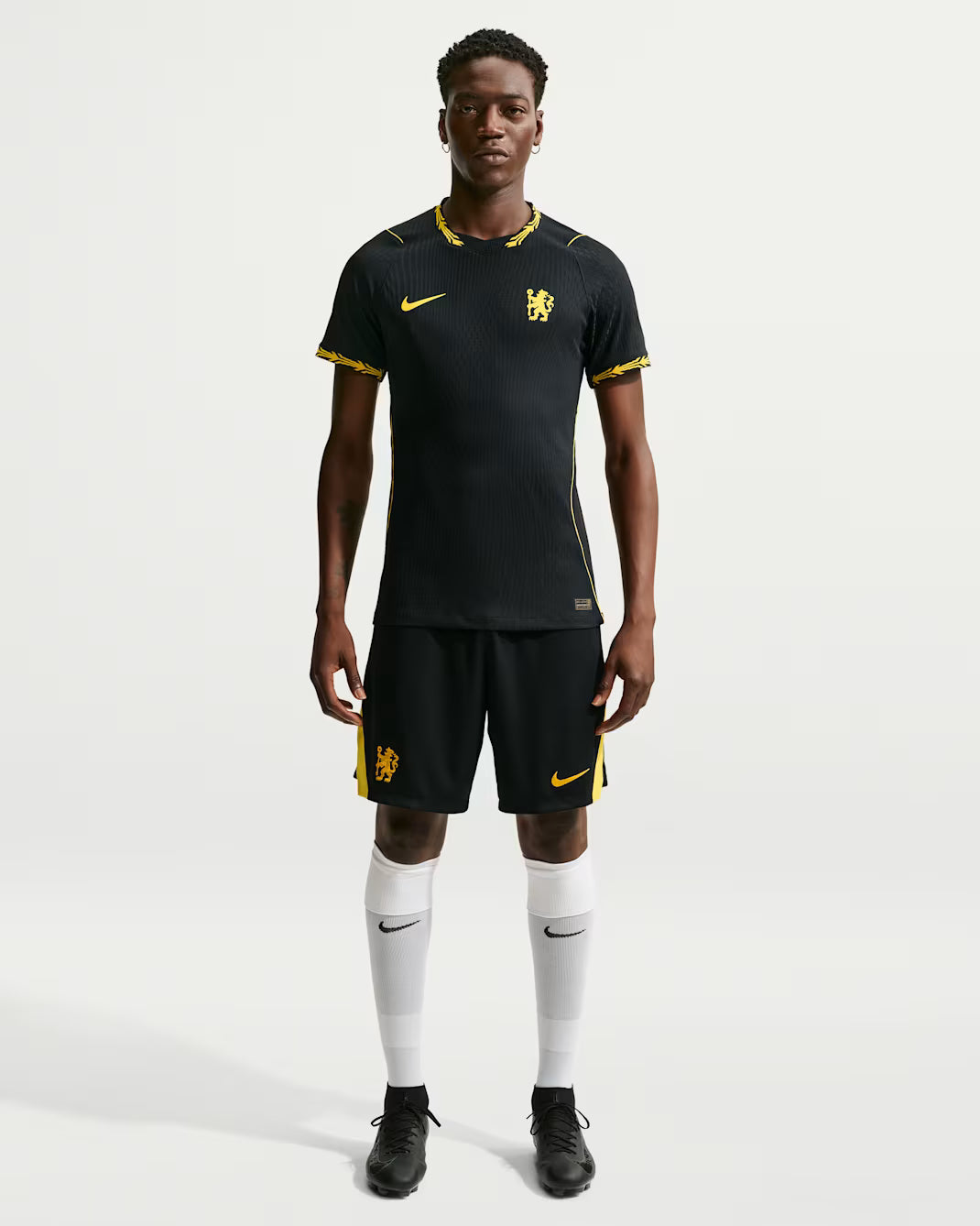 Nike Chelsea F.C. 2026/27 Men's Away Dri-FIT Shirt