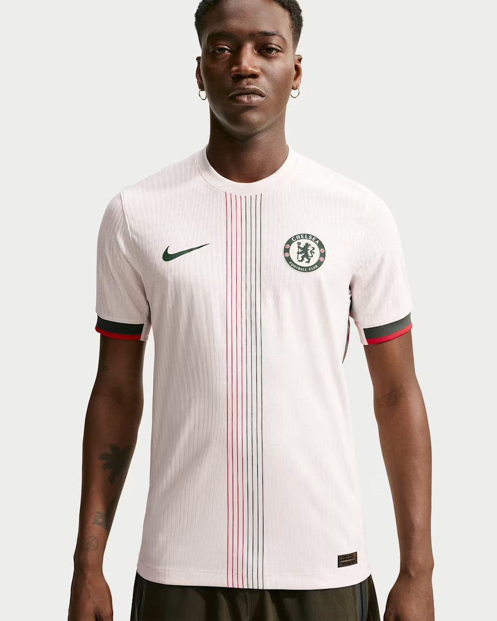 Nike Chelsea F.C. 2025/26 Men's Away Dri-FIT Football Shirt