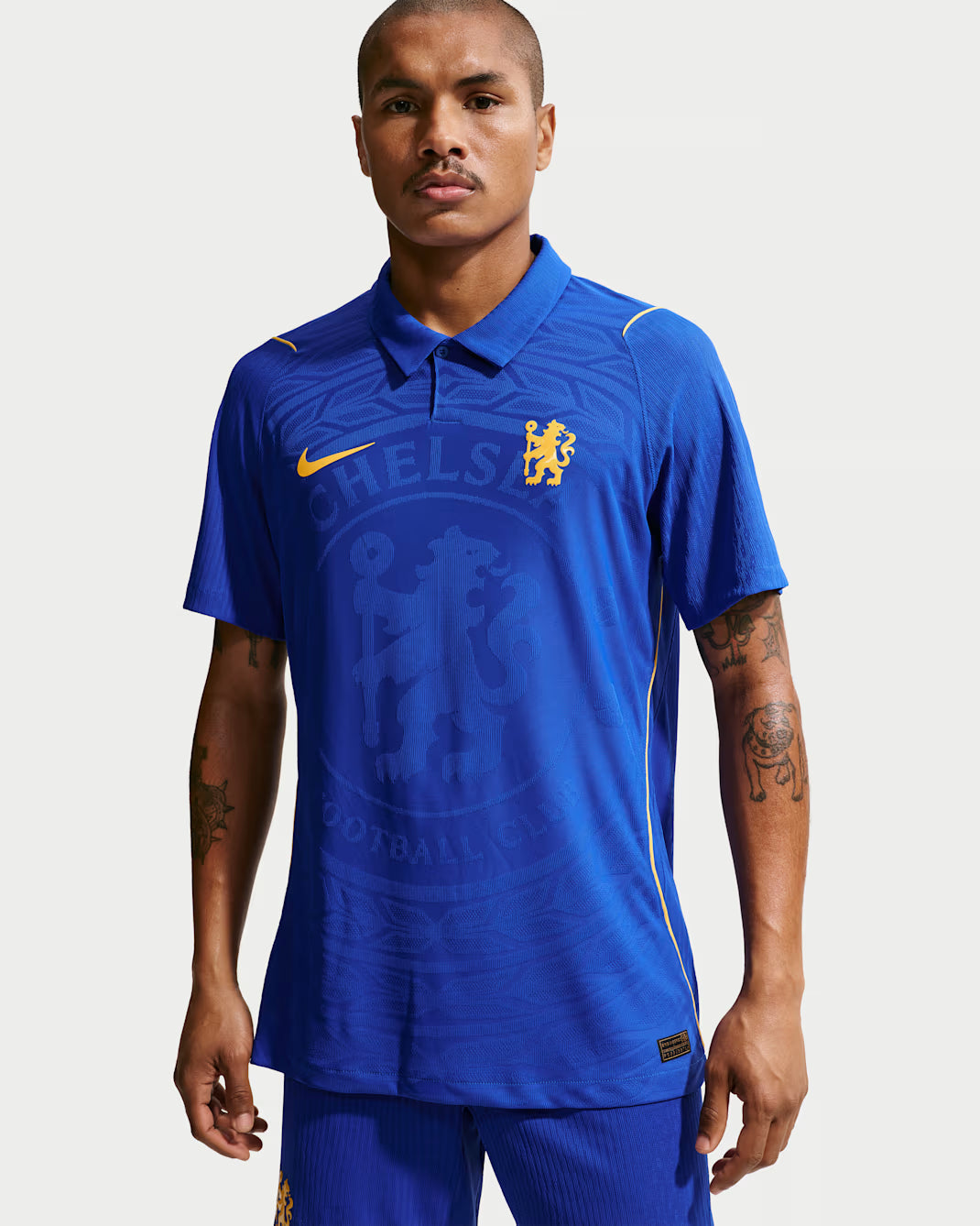 Nike Chelsea F.C. 2026/27 Men's Home Dri-FIT Shirt