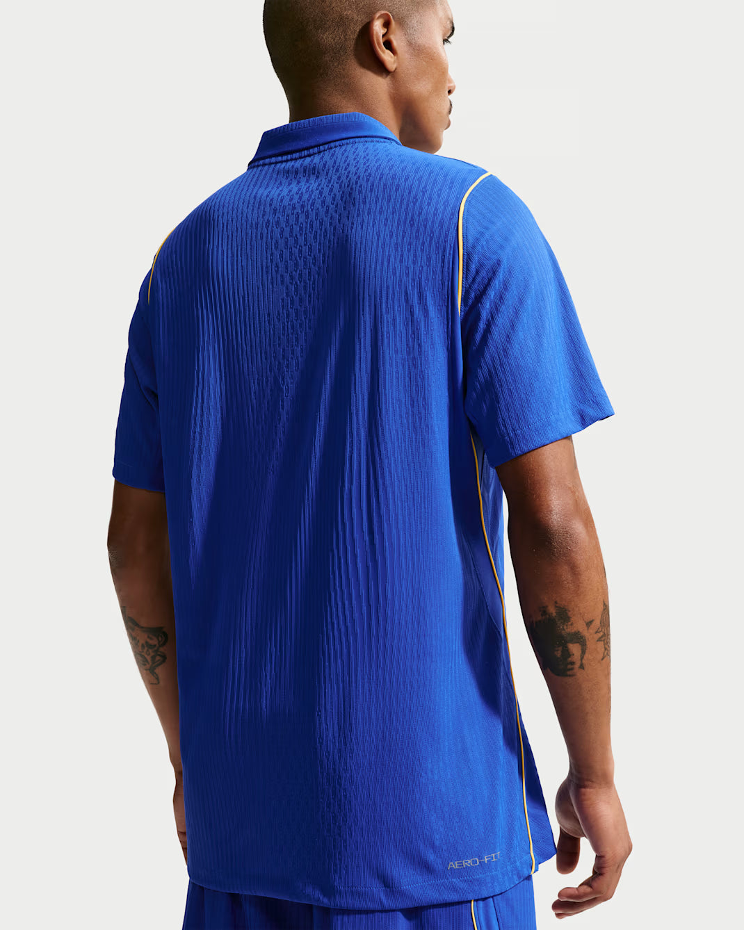 Nike Chelsea F.C. 2026/27 Men's Home Dri-FIT Shirt