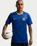 Nike Chelsea F.C. 2025/26 Men's Home Dri-FIT Football Shirt