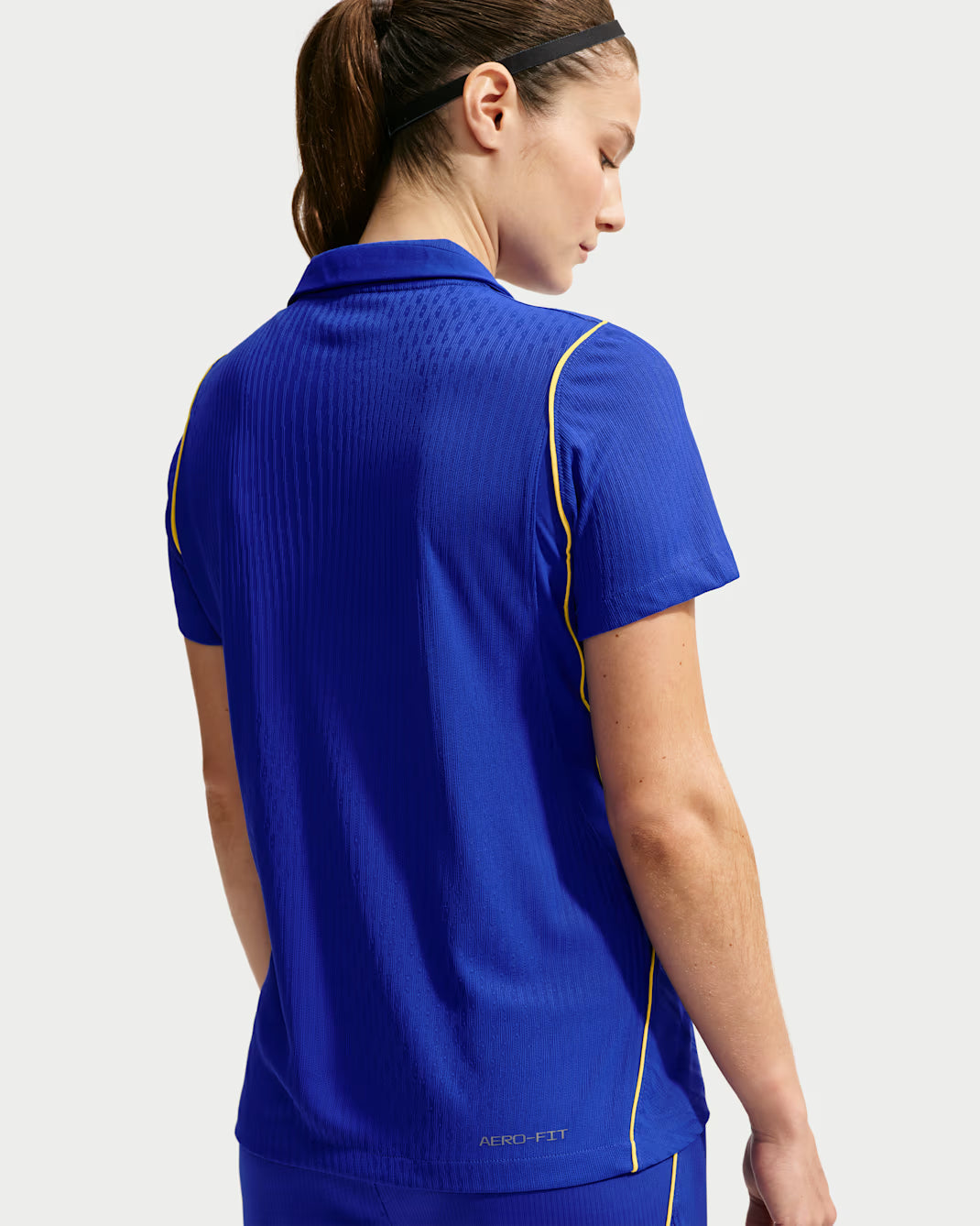 Nike Chelsea F.C. 2026/27 Women's Home Dri-FIT Shirt