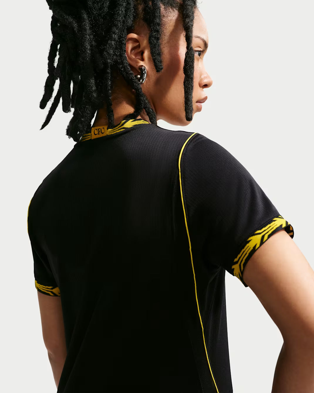 Nike Chelsea F.C. 2026/27 Women's Away Dri-FIT Shirt