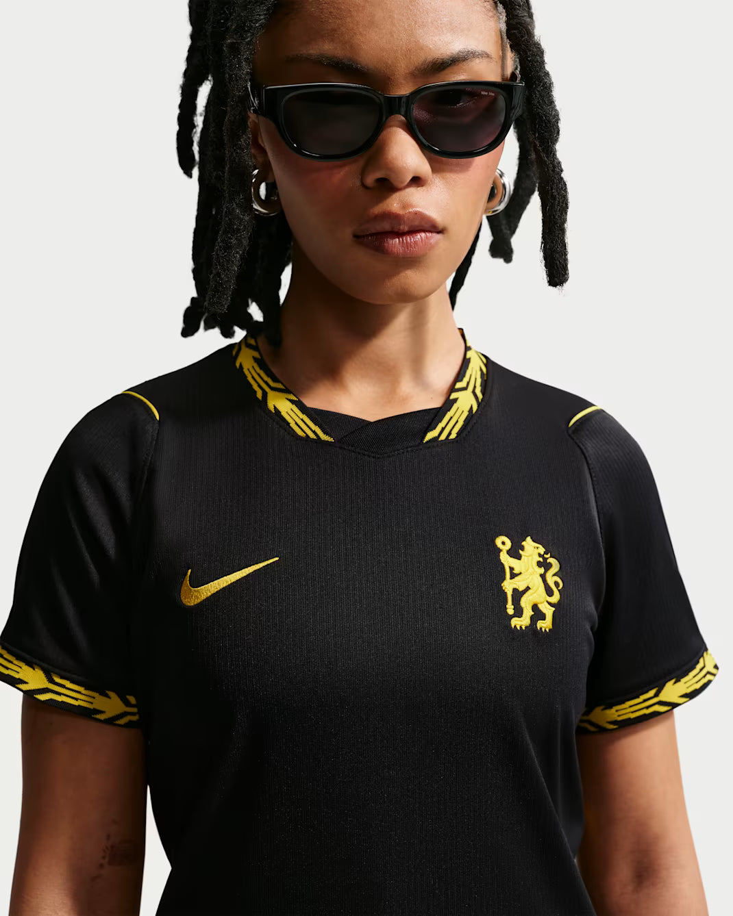 Nike Chelsea F.C. 2026/27 Women's Away Dri-FIT Shirt