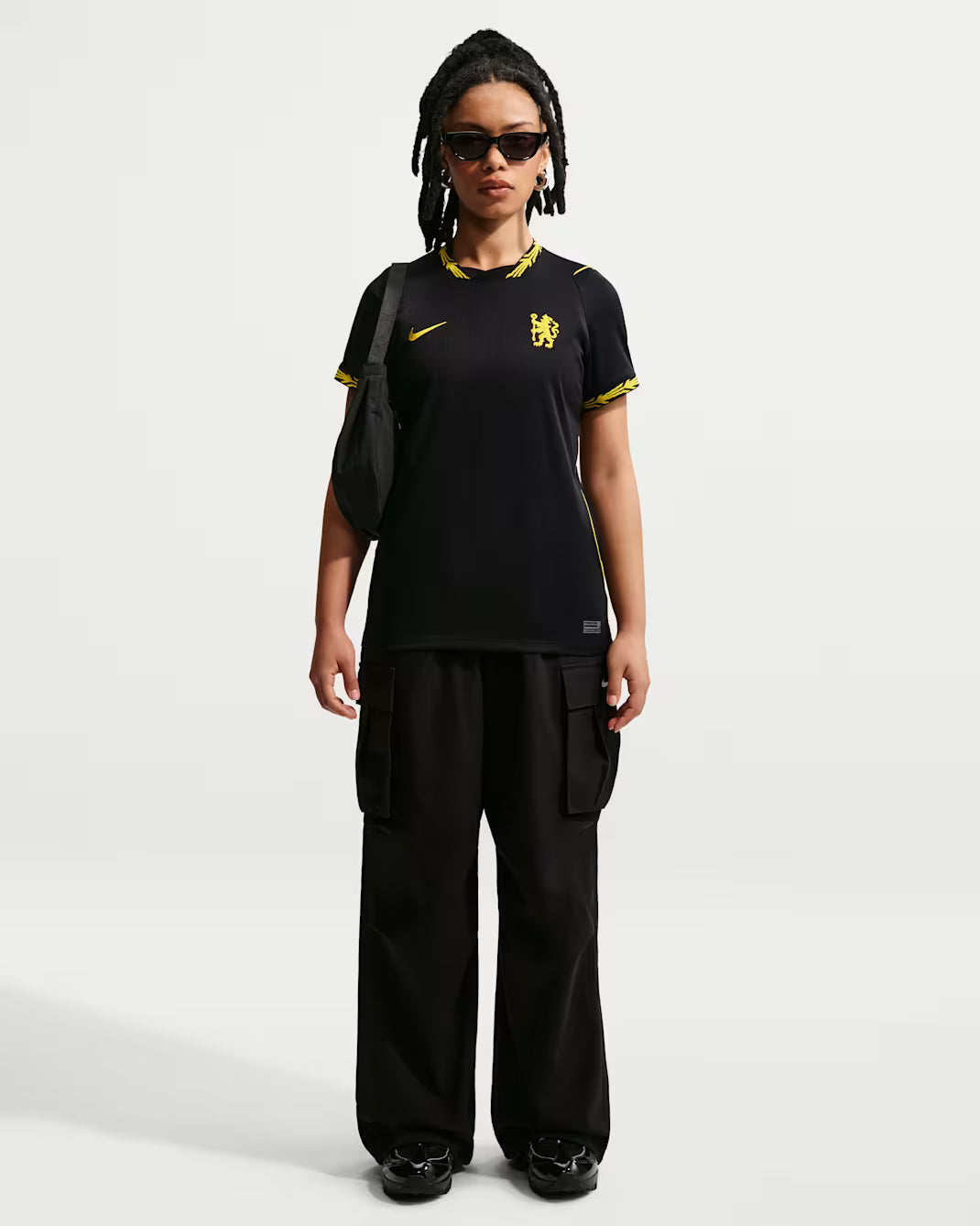 Nike Chelsea F.C. 2026/27 Women's Away Dri-FIT Shirt