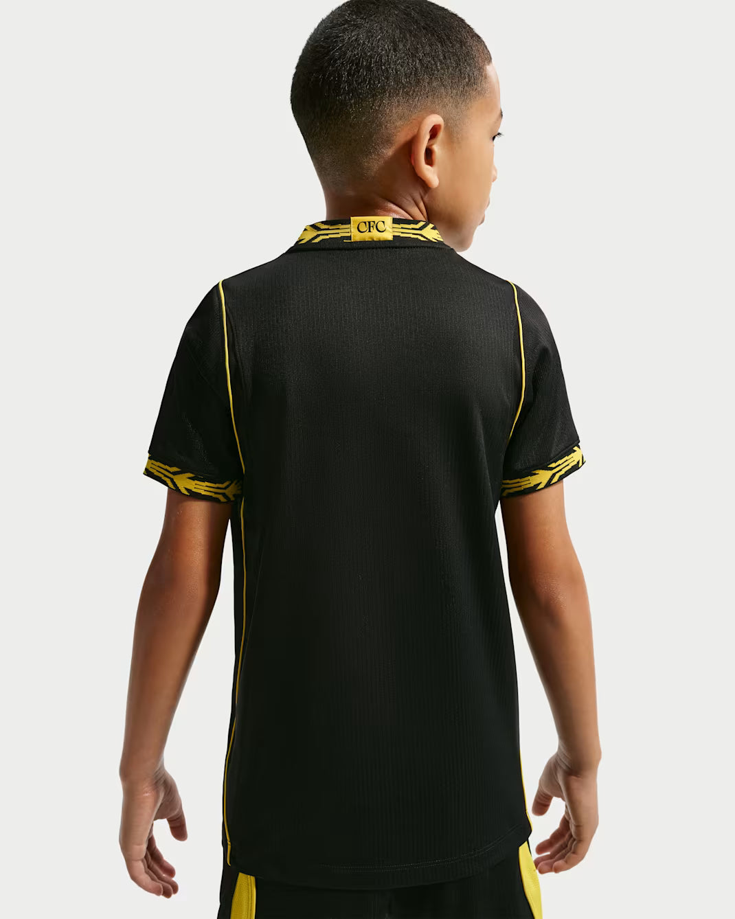 Nike Chelsea F.C. 2026/27 Older Kids Away Dri-FIT Shirt