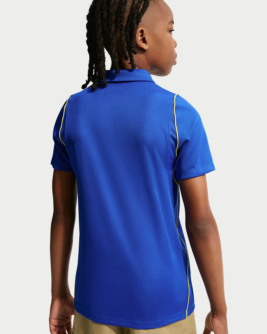 Nike Chelsea F.C. 2026/27 Older Kids Home Dri-FIT Shirt