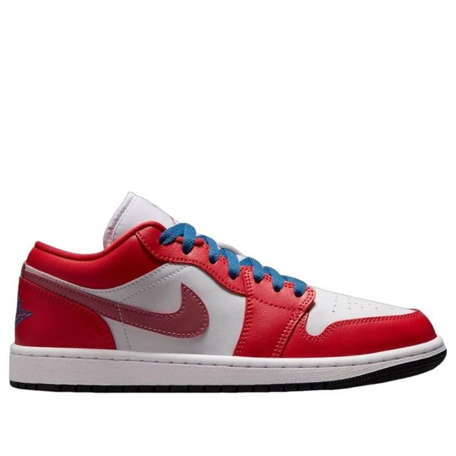 Air Jordan 1 Low Women's 'Team USA'