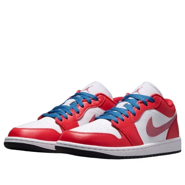 Air Jordan 1 Low Women's 'Team USA'