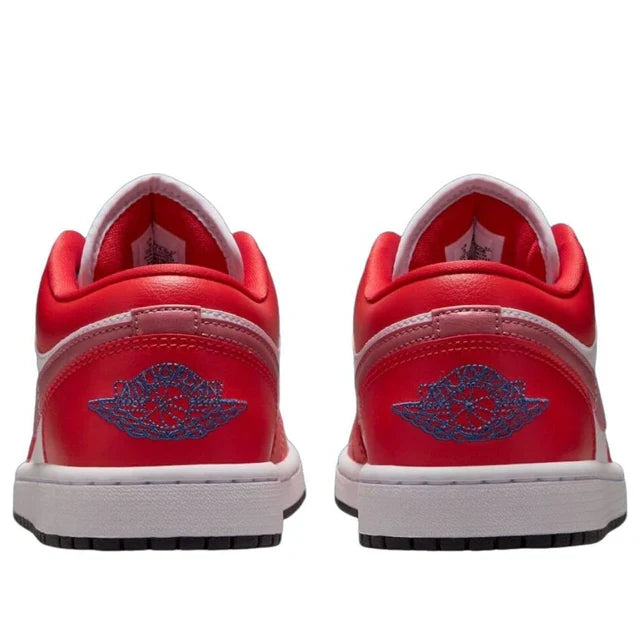 Air Jordan 1 Low Women's 'Team USA'