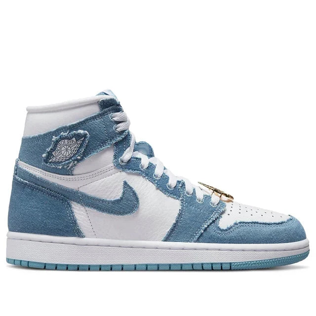 Air Jordan 1 Retro High OG Women's 'Denim'