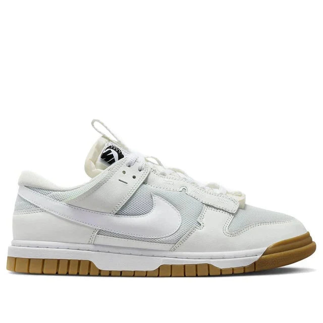 Nike Dunk Low Jumbo 'Photon Dust Gum Light Brown'