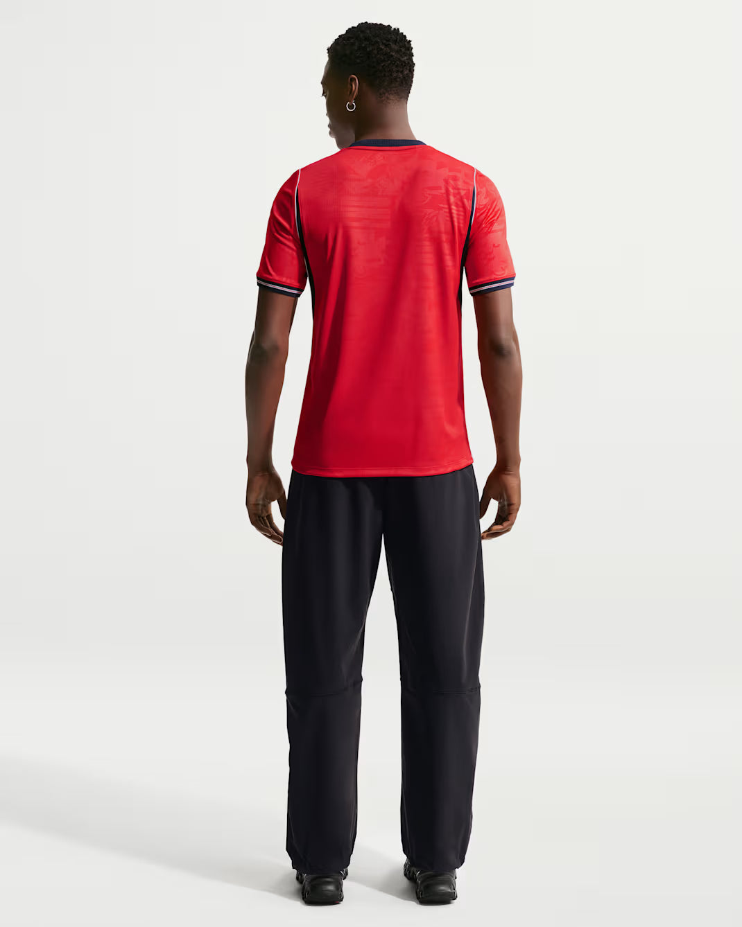 Nike England Men's 2026 Away Dri-FIT Football Shirt