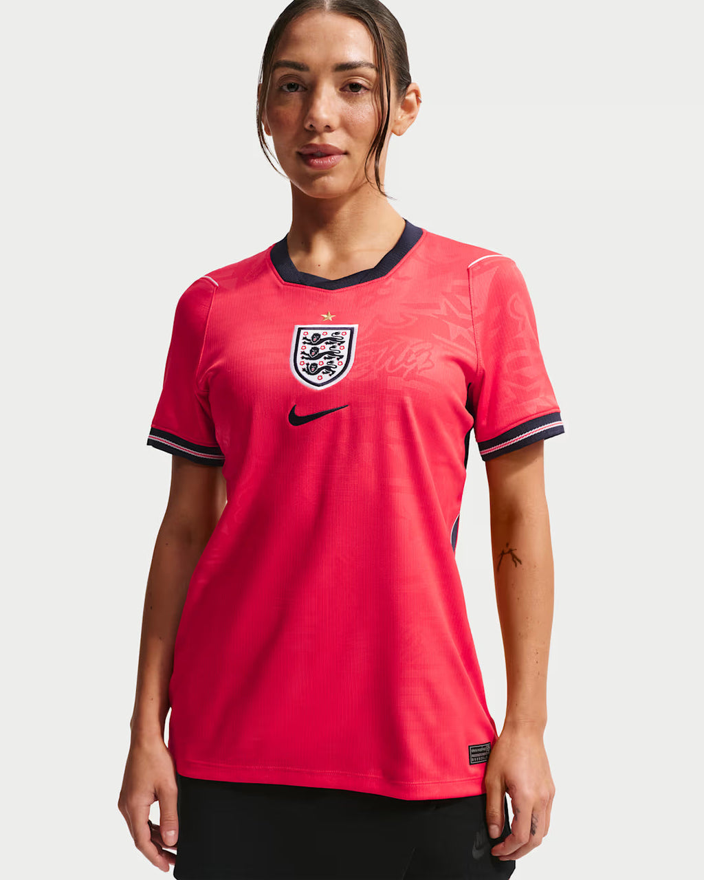 Nike England Women's 2026 Away Dri-FIT Football Shirt