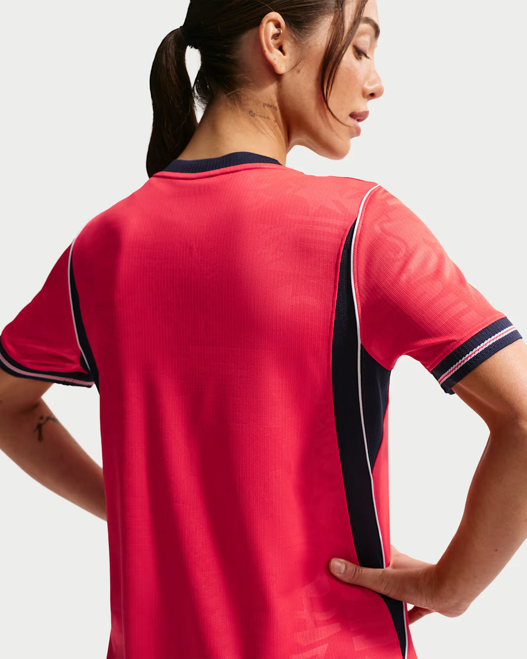 Nike England Women's 2026 Away Dri-FIT Football Shirt