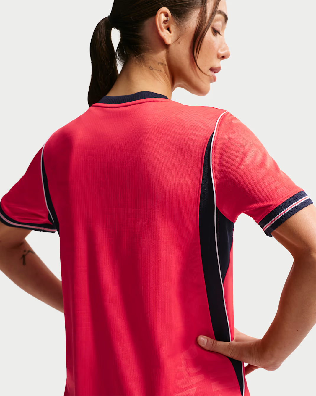 Nike England Women's 2026 Away Dri-FIT Football Shirt