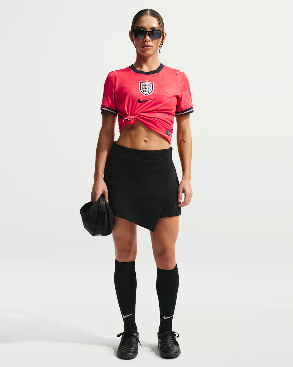 Nike England Women's 2026 Away Dri-FIT Football Shirt