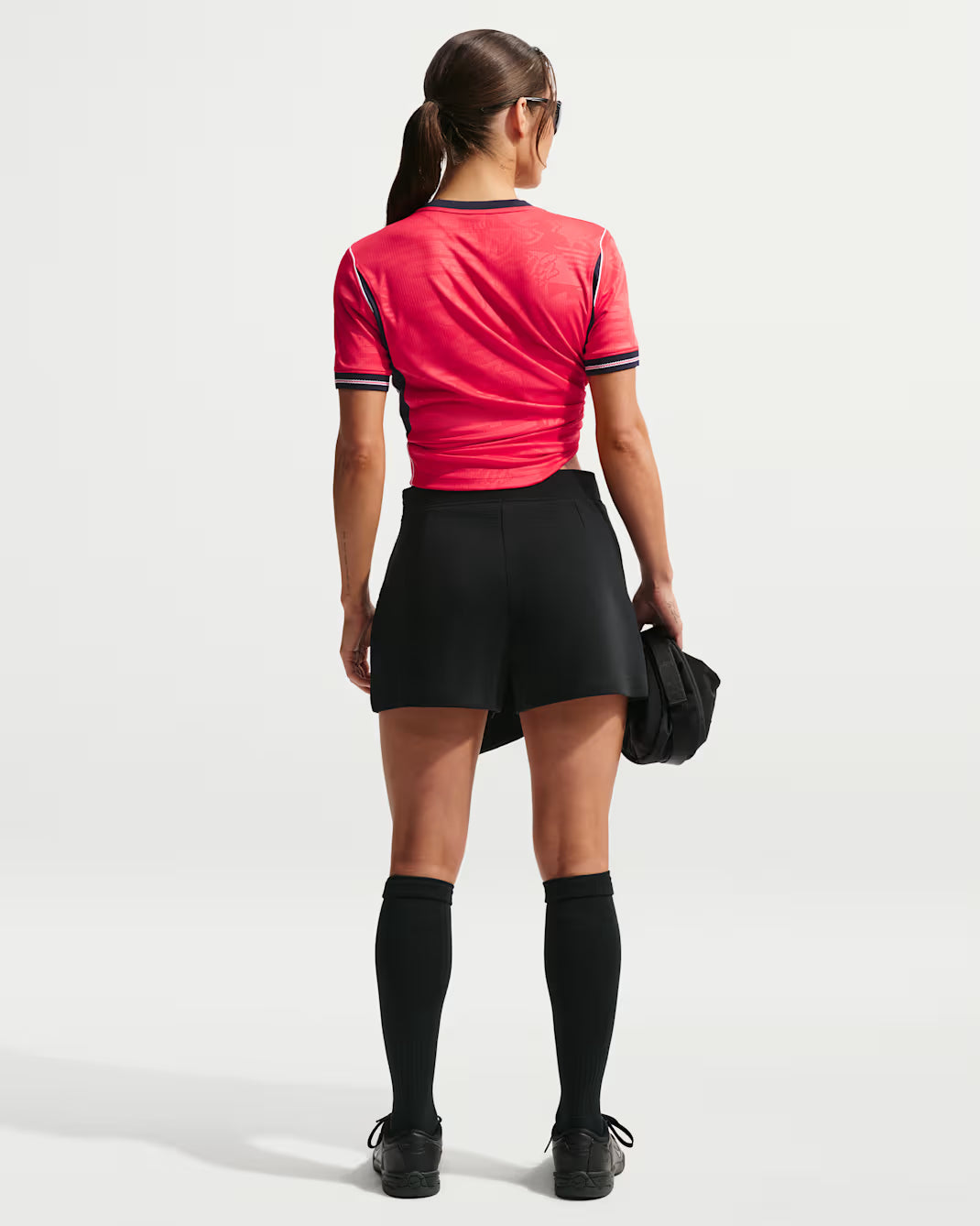 Nike England Women's 2026 Away Dri-FIT Football Shirt