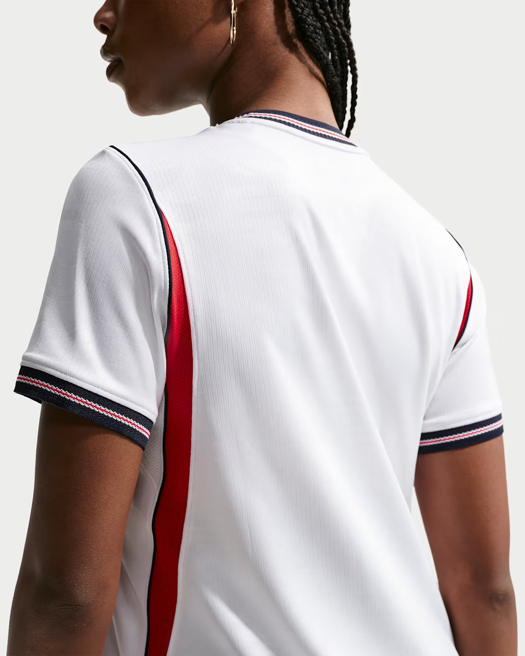 Nike England Women's 2026 Home Dri-FIT Football Shirt