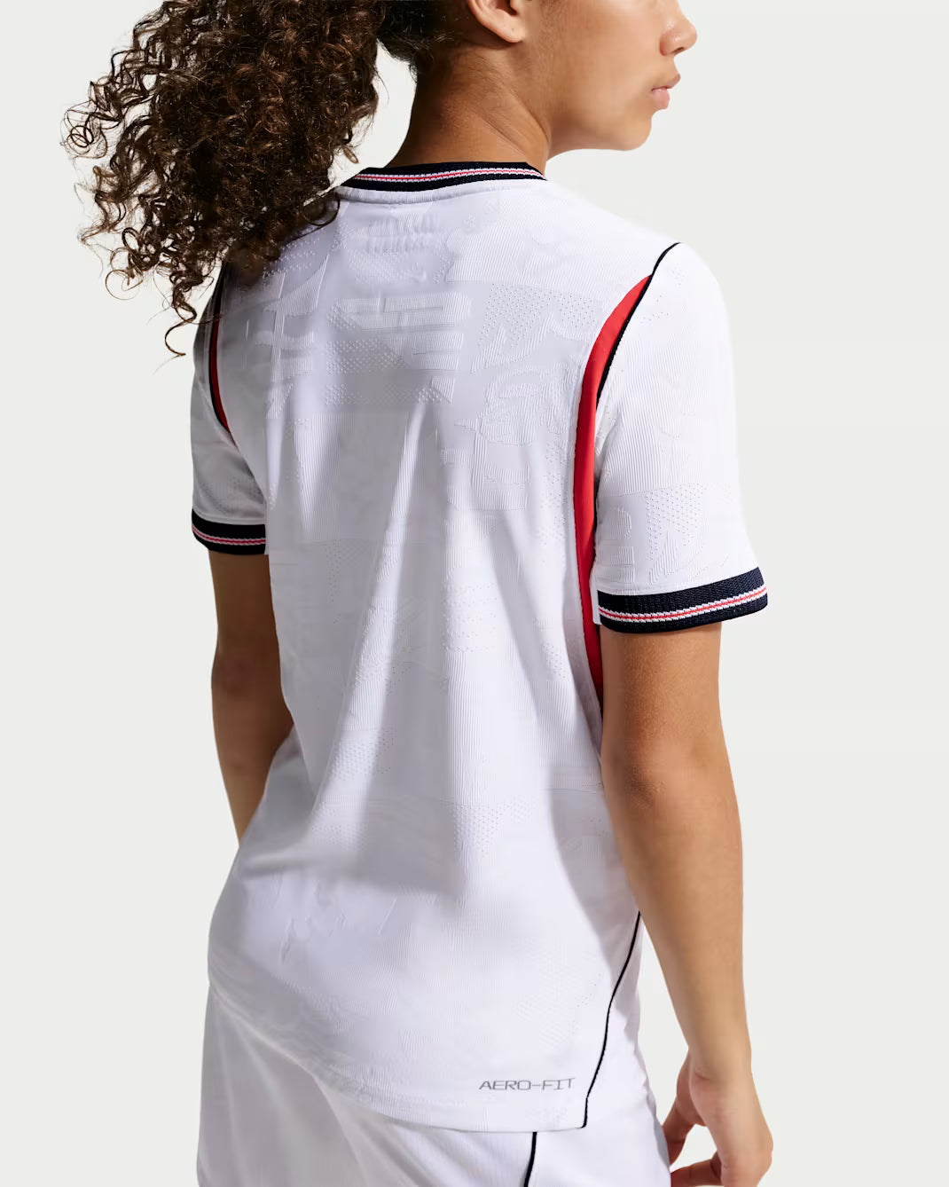 Nike England Older Kids' 2026 Home Dri-FIT Football Shirt
