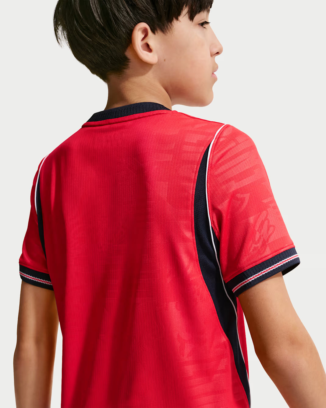 Nike England Older Kids' 2026 Away Dri-FIT Football Shirt