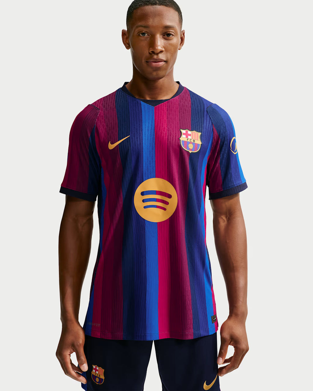Nike F.C. Barcelona 2026/27 Men's Home Dri-FIT Shirt