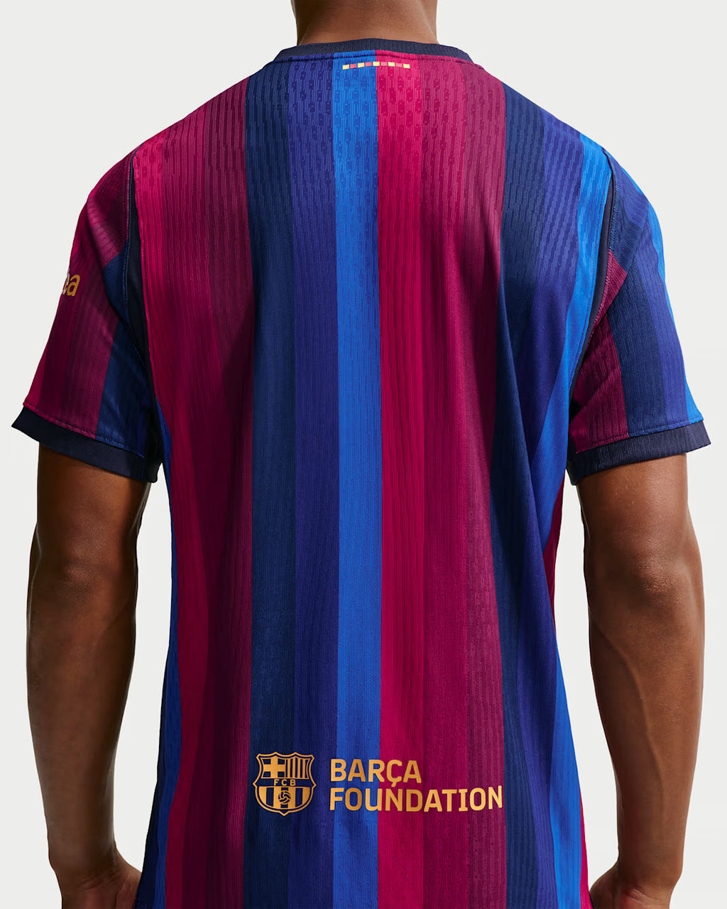 Nike F.C. Barcelona 2026/27 Men's Home Dri-FIT Shirt