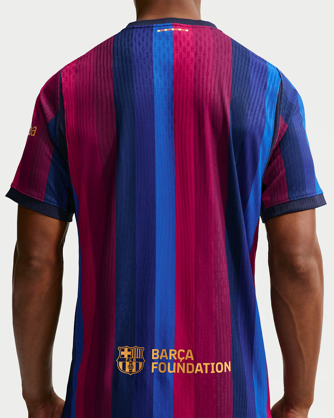 Nike F.C. Barcelona 2026/27 Men's Home Dri-FIT Shirt