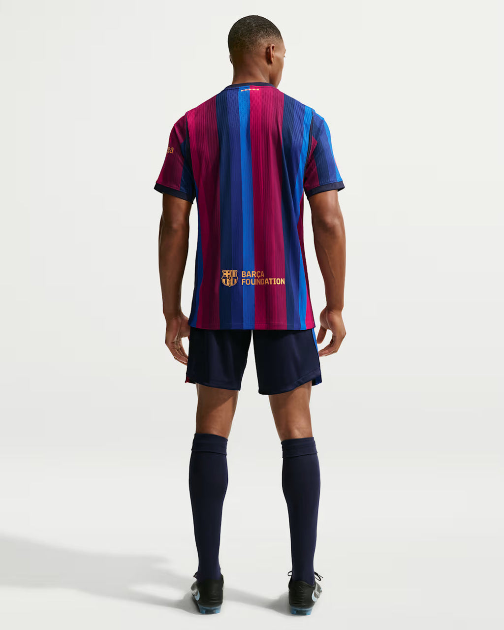 Nike F.C. Barcelona 2026/27 Men's Home Dri-FIT Shirt