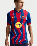 Nike F.C. Barcelona 2025/26 Men's Fourth Dri-FIT Football Shirt