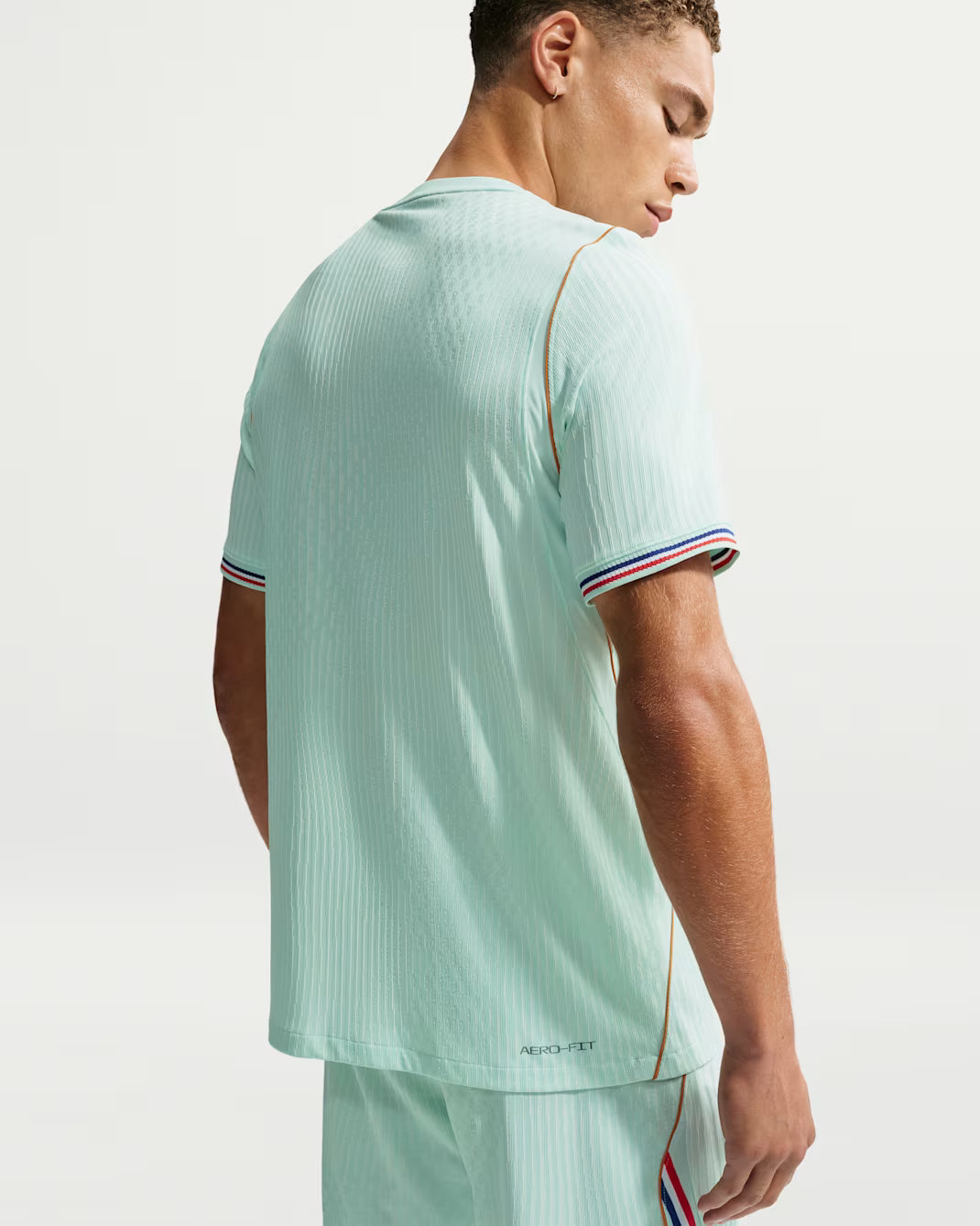 Nike France Men's 2026 Away Dri-FIT Football Shirt
