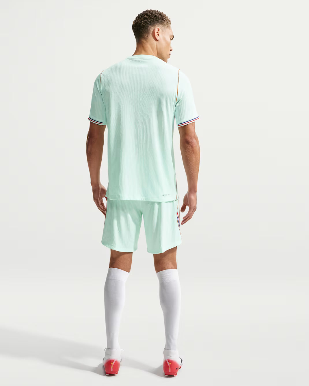Nike France Men's 2026 Away Dri-FIT Football Shirt
