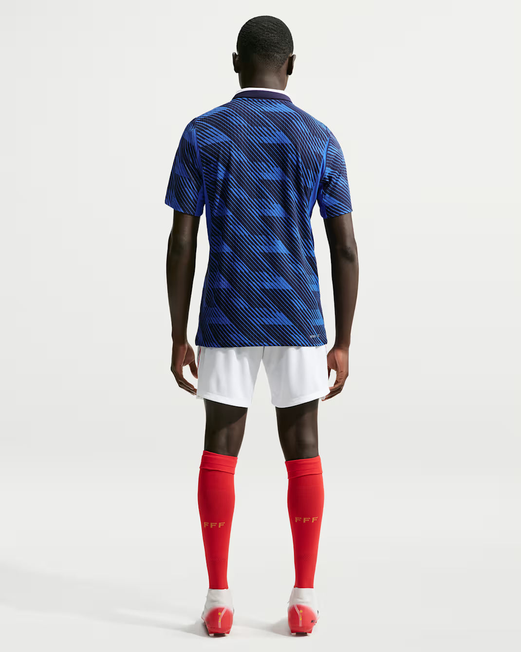 Nike France Men's 2026 Home Dri-FIT Football Shirt