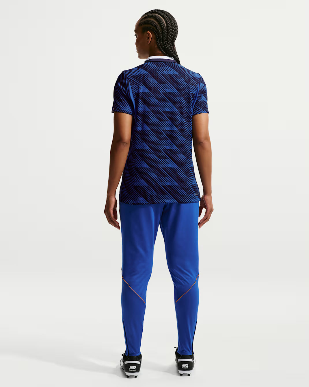 Nike France Women's 2026 Home Dri-FIT Football Shirt
