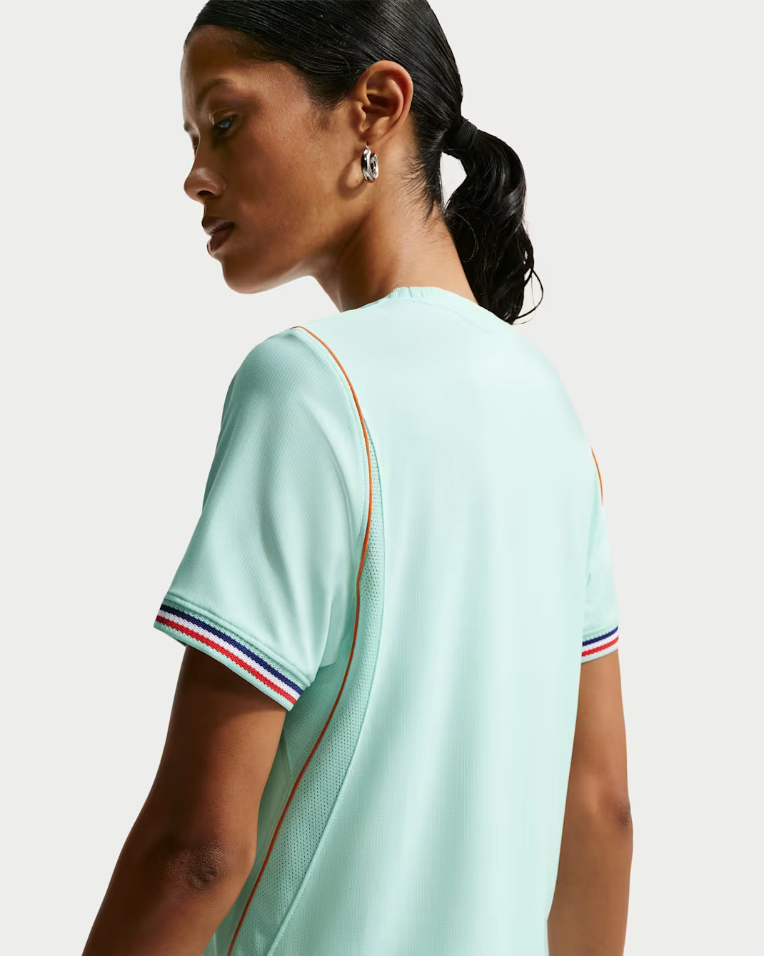 Nike France Women's 2026 Away Dri-FIT Football Shirt