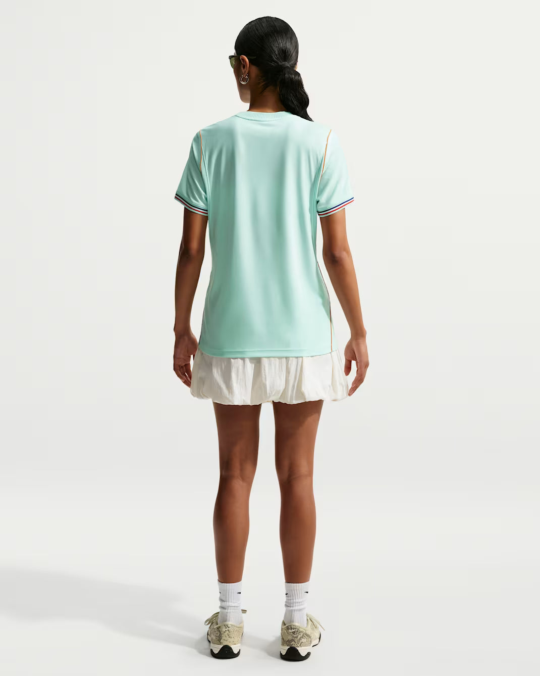 Nike France Women's 2026 Away Dri-FIT Football Shirt