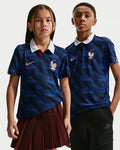 Nike France Older Kids' 2026 Home Dri-FIT Football Shirt
