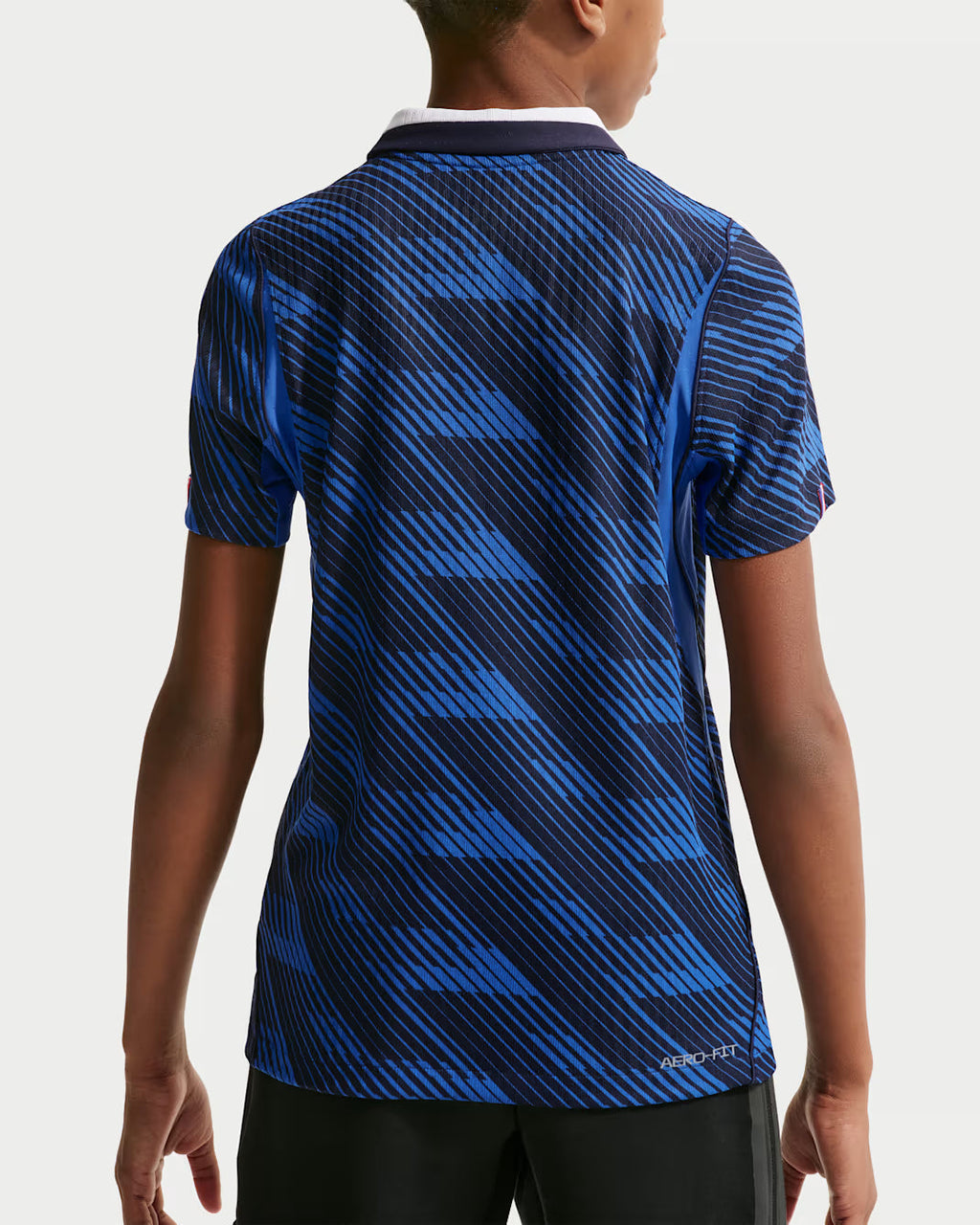 Nike France Older Kids' 2026 Home Dri-FIT Football Shirt