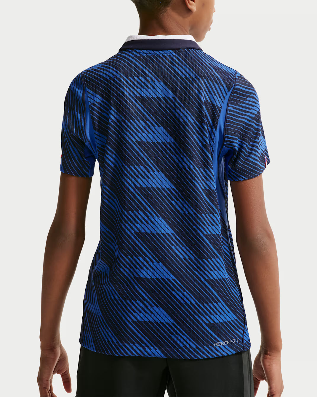 Nike France Older Kids' 2026 Home Dri-FIT Football Shirt